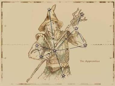 The Apprentice - 